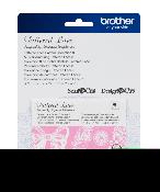 BROTHER Motifs Dentelle Tattered Lace Collection n°8